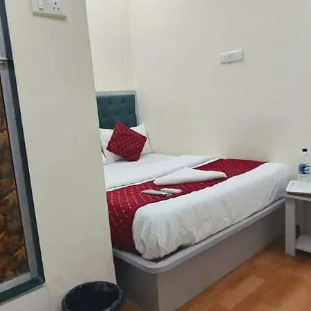 Hotel Al Maqam Mumbai