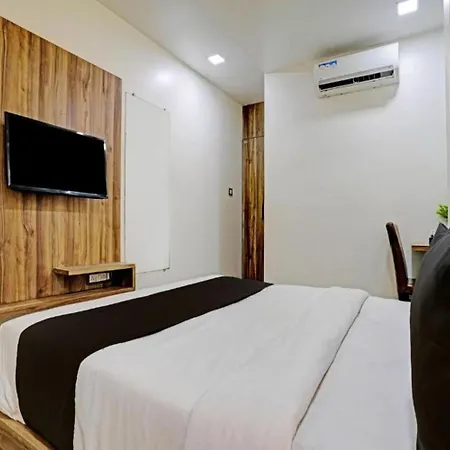 Blueinn Residency Mumbai