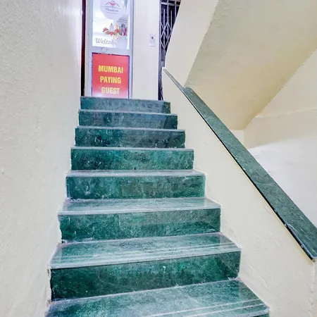 O Paying Guest Hotel Mumbai