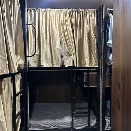Hostel Maharashtra