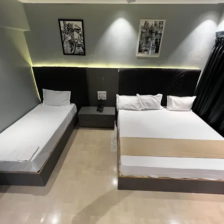Hotel Dhanvantari Luxury Near Kokilaben Dhirubhai Ambani Hospital Mumbai