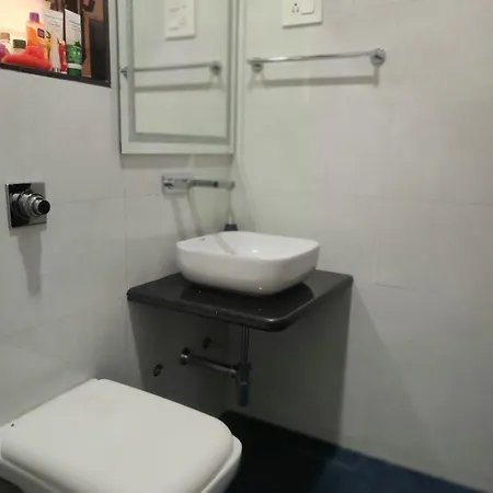 Fully Furnished Near Powai Apartment