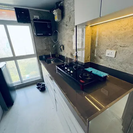Your Away From Apartment