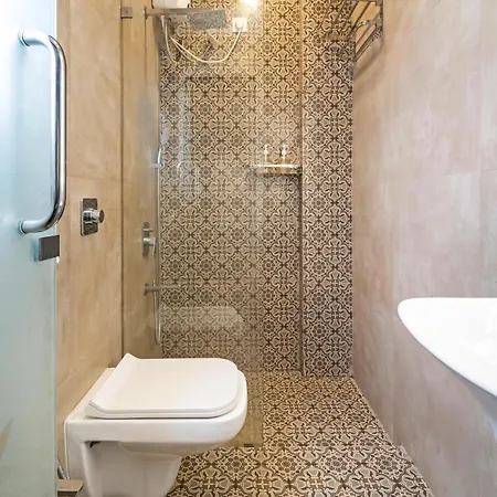 Imperial Premium Khar W Mumbai