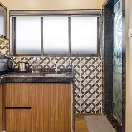 Apartment Imperial Premium Khar W