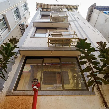 Imperial Premium Khar W Apartment Mumbai