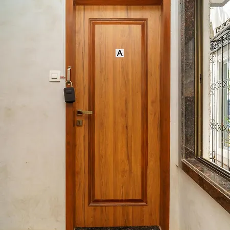Imperial Premium Khar W Apartment Mumbai