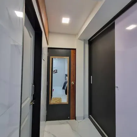 Pluto - 1bhk - Carter Road Mumbai