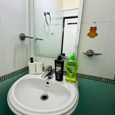 1br Service Near L&t Business Park Powai Mumbai
