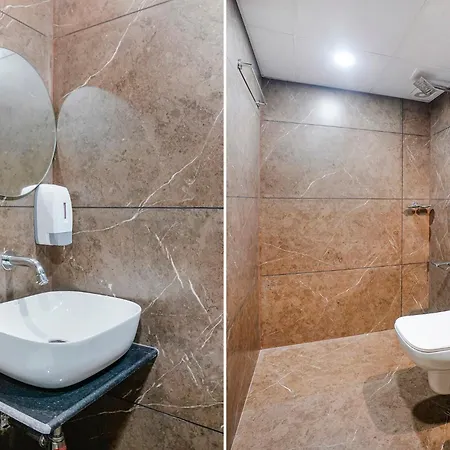 Riza International - Nr Nesco Exhibition Centre Hotel