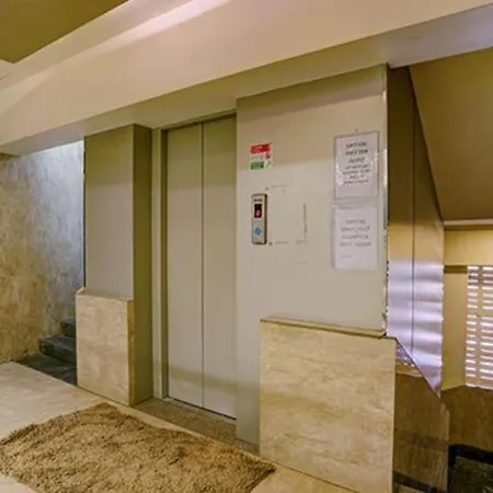 Fabhotel Veera Residency - Nr Airport Hotel Mumbai