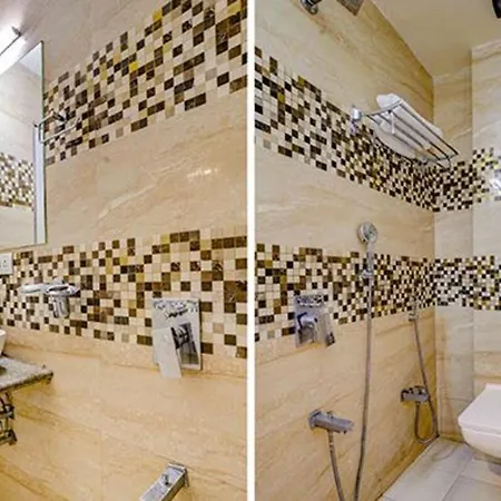 Hotel Fabhotel Veera Residency - Nr Airport Mumbai