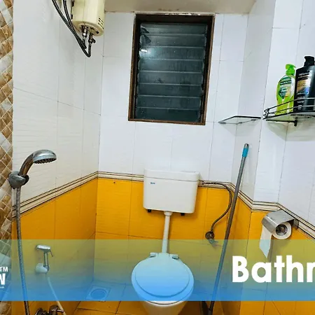 1br Service Near L&t Business Park Powai Mumbai