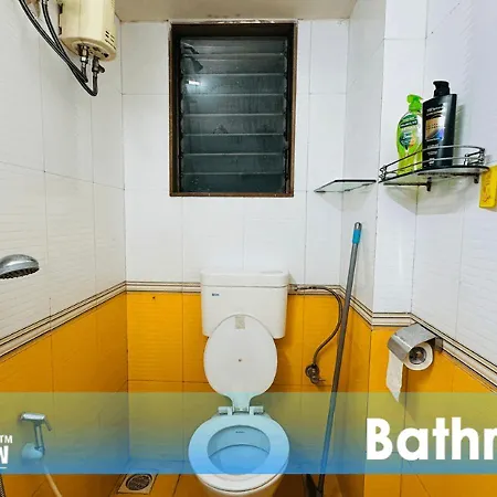 1br Service Near L&t Business Park Powai Apartment Mumbai