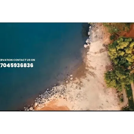 1br Service Near L&t Business Park Powai * Mumbai
