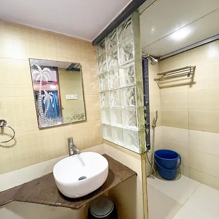 Arma Court - Near Us Embassy, Bkc Hotel Mumbai