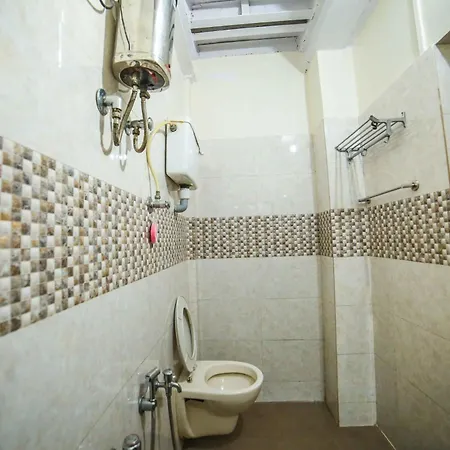 Shri Laxmi Hotel Mumbai