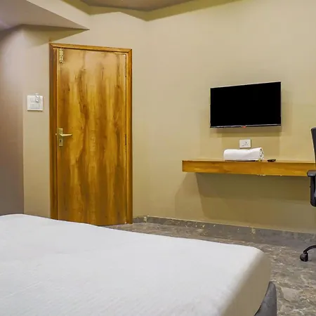 Nest Hotel Mumbai