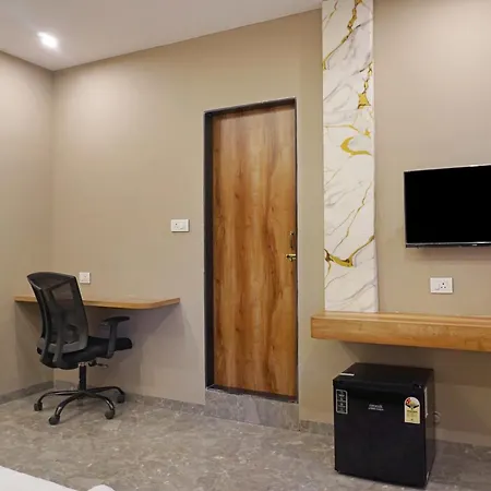 Hotel Nest Mumbai