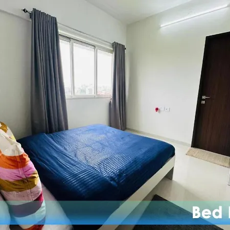 2bhk Service In Malad By Florastays *