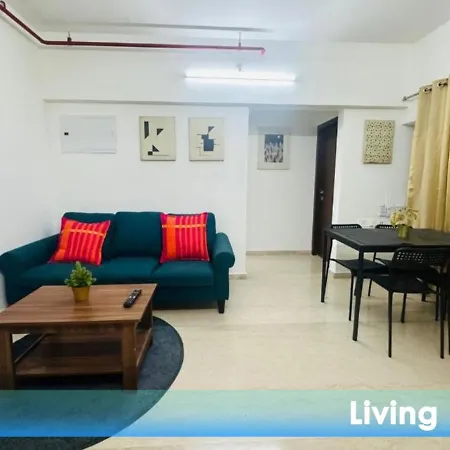 2bhk Service In Malad By Florastays * Mumbai