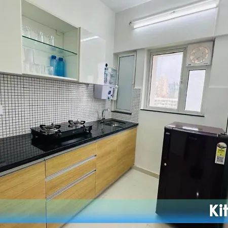 2bhk Service In Malad By Florastays *