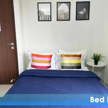 2bhk Service In Malad By Florastays Apartment