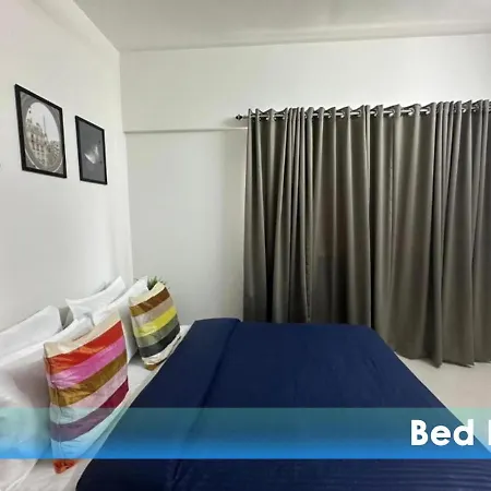 Apartment 2bhk Service In Malad By Florastays
