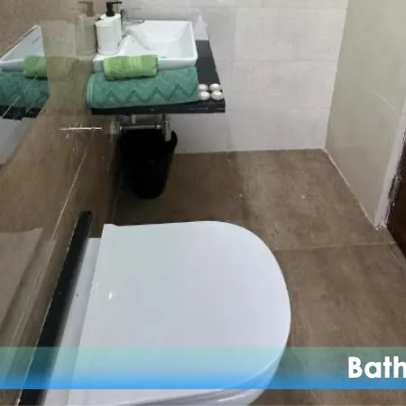2bhk Service In Malad By Florastays *