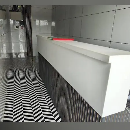 Regency Lodging And Boarding Hotel 3*