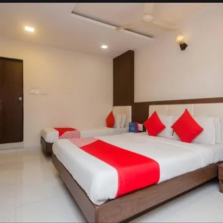 Hotel V.g Mumbai
