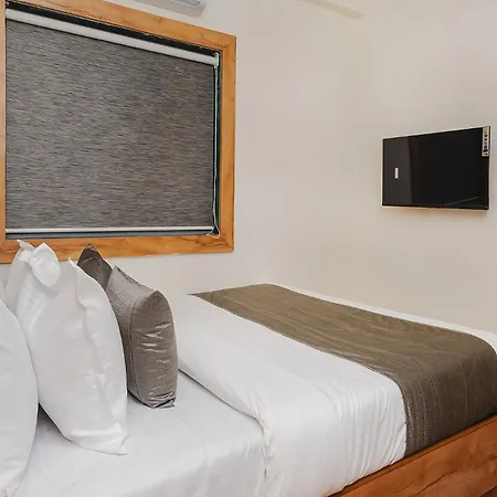 Airport Palace 3* Mumbai