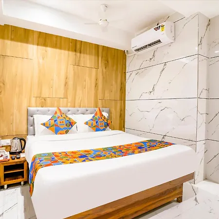 Fabhotel Shubham Hotel Mumbai