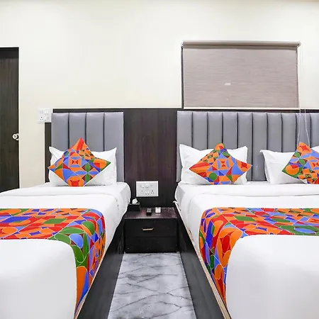 Gulshan Hotel
