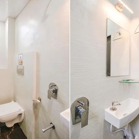 Hotel Gulshan 3*