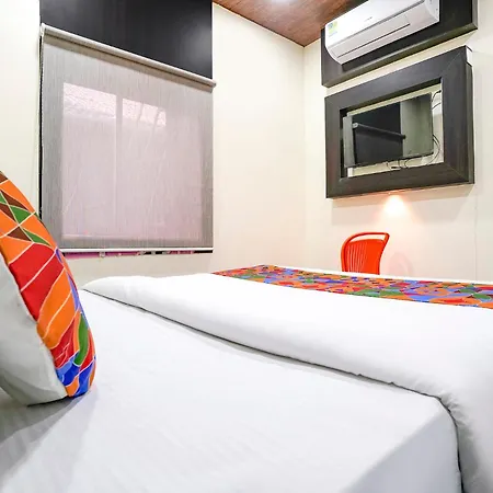 Hotel Gulshan Mumbai