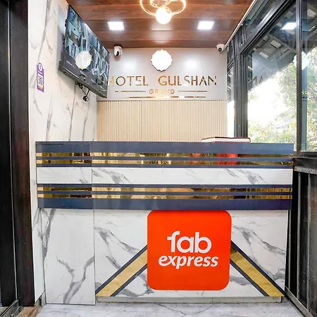 Gulshan Hotel Mumbai