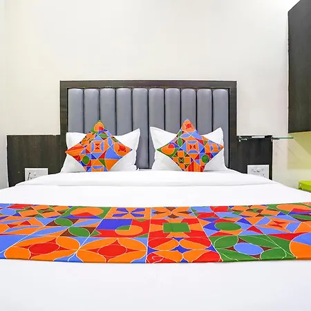 Hotel Gulshan 3*