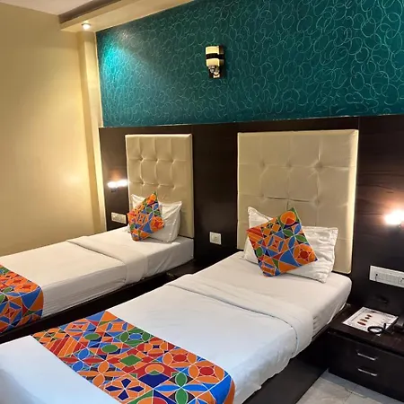 Atlas Plaza Hotel Mumbai