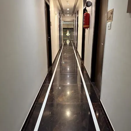 Hotel Atlas Plaza Mumbai