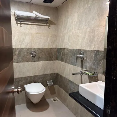 Hotel Atlas Plaza