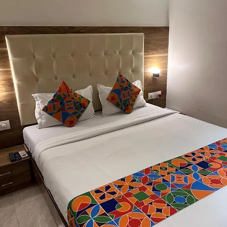 Hotel Atlas Plaza