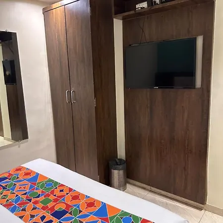 Atlas Plaza Hotel 3*
