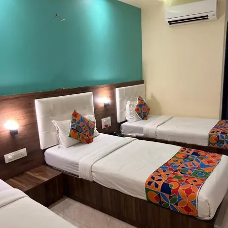 Hotel Atlas Plaza 3*