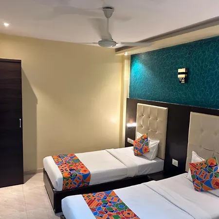 Atlas Plaza Hotel