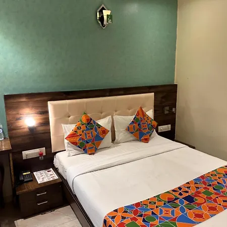 Hotel Atlas Plaza