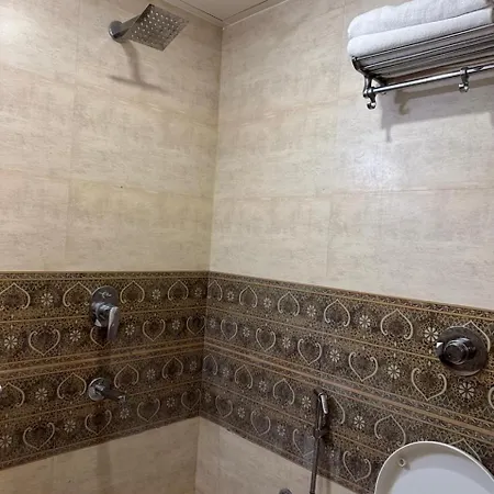 Atlas Plaza Hotel Mumbai