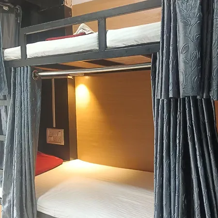My Hostel