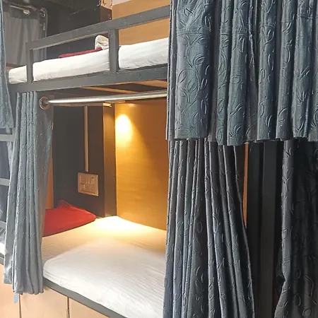 My Hostel