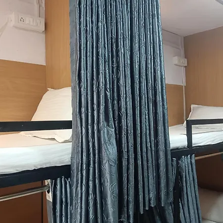Hostel My